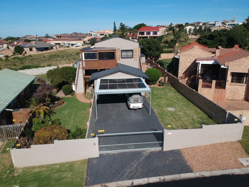 Luxury Home in Sought-After Wavecrest with Spectacular Views and a Prestigious Address - Photo 7