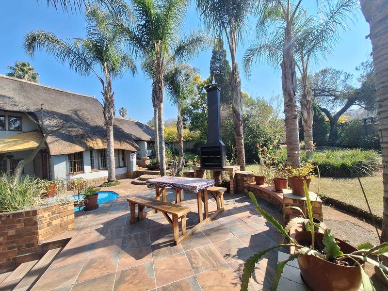 Spacious Family Home for sale - Photo 5