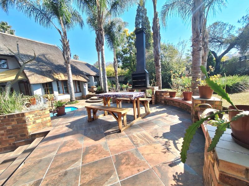 Spacious Family Home for sale - Photo 6
