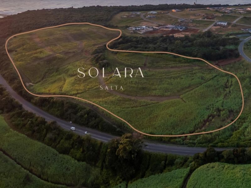 This is your last chance to purchase land within Salta's Prestigious gated Estate - Photo 1