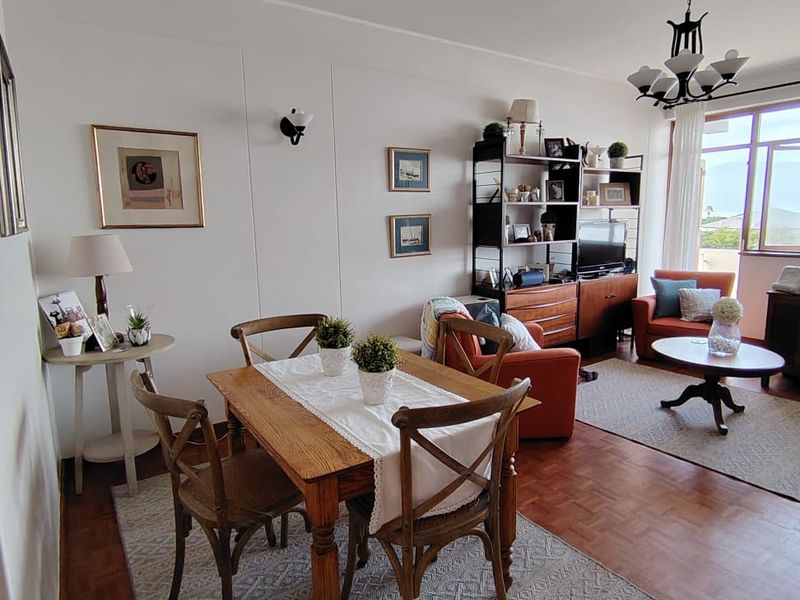 Charming Fully Furnished 1-Bed Flat in Strand with Ocean Views - Photo 8