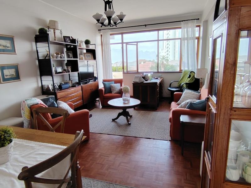 Charming Fully Furnished 1-Bed Flat in Strand with Ocean Views - Photo 7