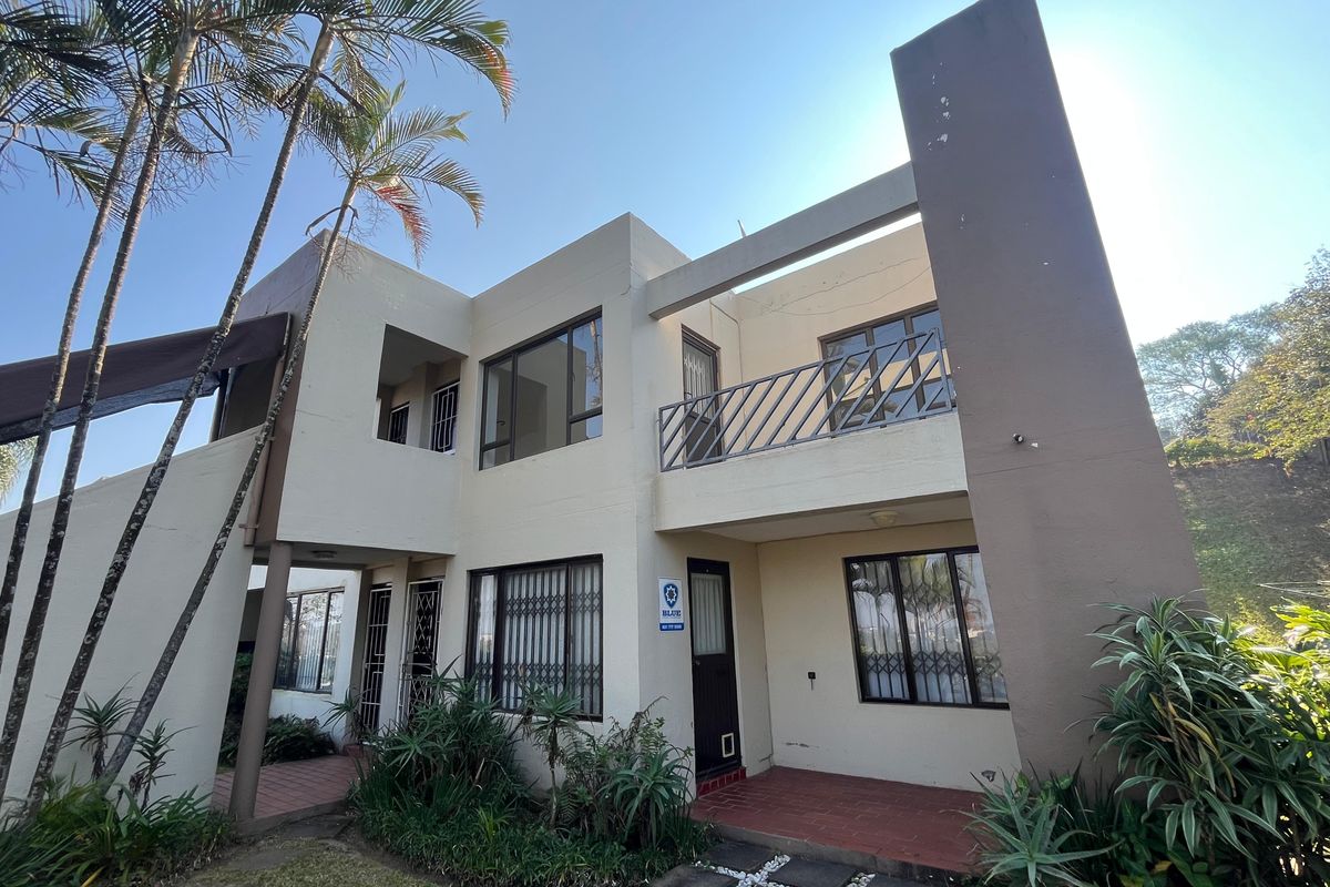 Spacious 2-Bedroom Apartment in New Germany, Pinetown - Photo 2