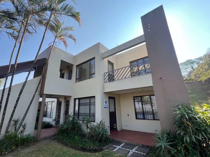 Spacious 2-Bedroom Apartment in New Germany, Pinetown - Photo 2