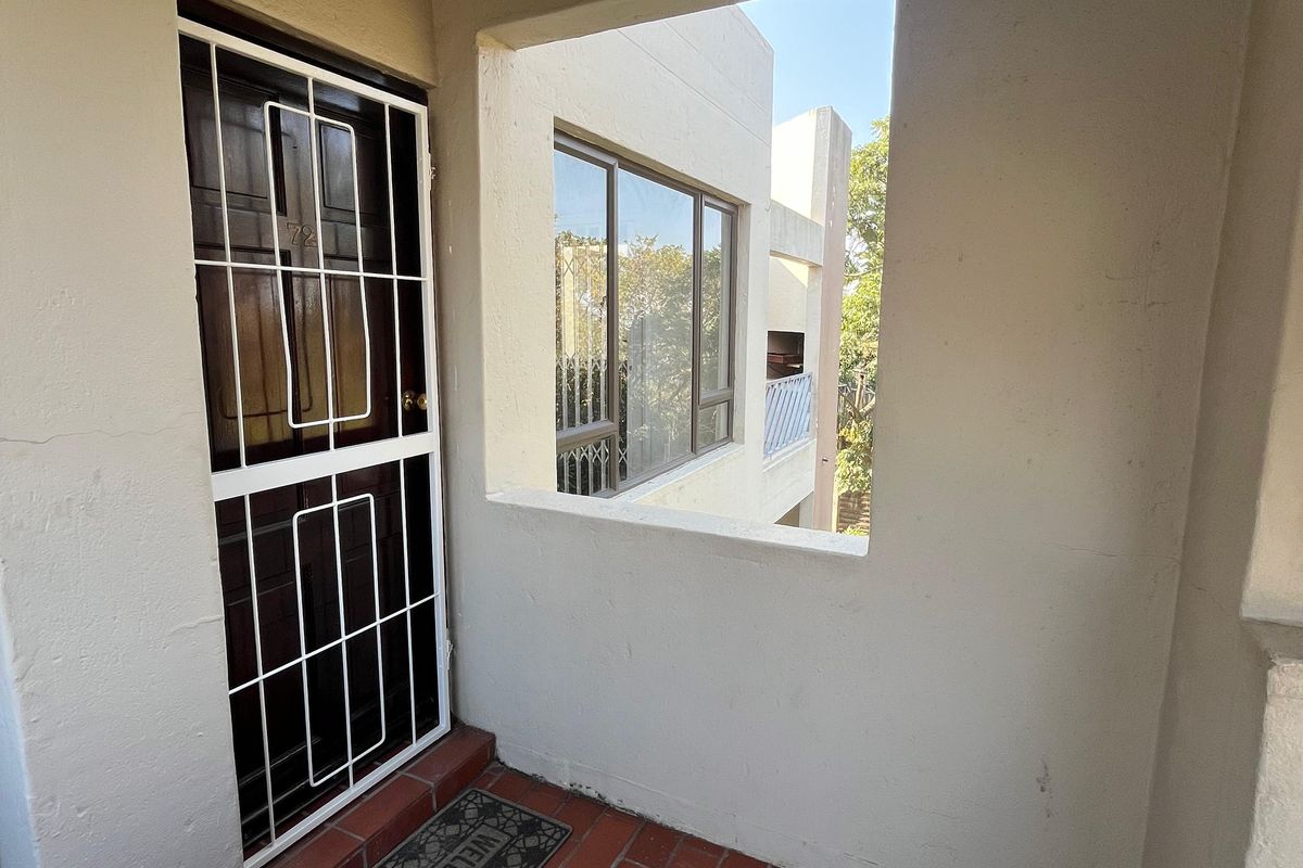 Spacious 2-Bedroom Apartment in New Germany, Pinetown - Photo 3