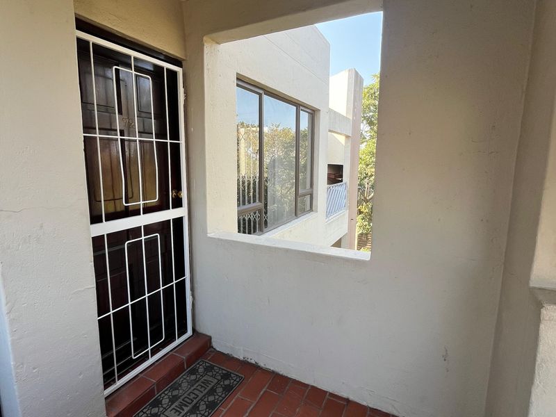 Spacious 2-Bedroom Apartment in New Germany, Pinetown - Photo 3