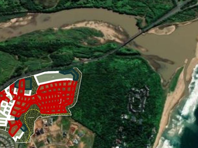This is your last chance to purchase land within Salta's Prestigious gated Estate - Photo 2