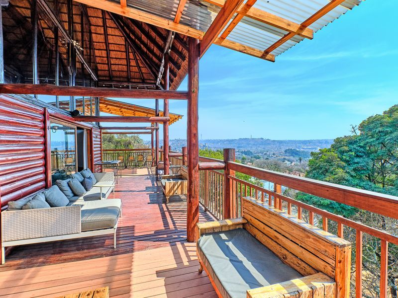 The Ultimate Family Sanctuary: A Historic Multi-Dwelling Paradise on Kensington Ridge