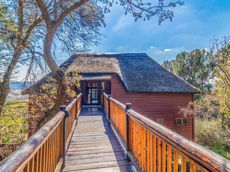 The Ultimate Family Sanctuary: A Historic Multi-Dwelling Paradise on Kensington Ridge - Photo 5
