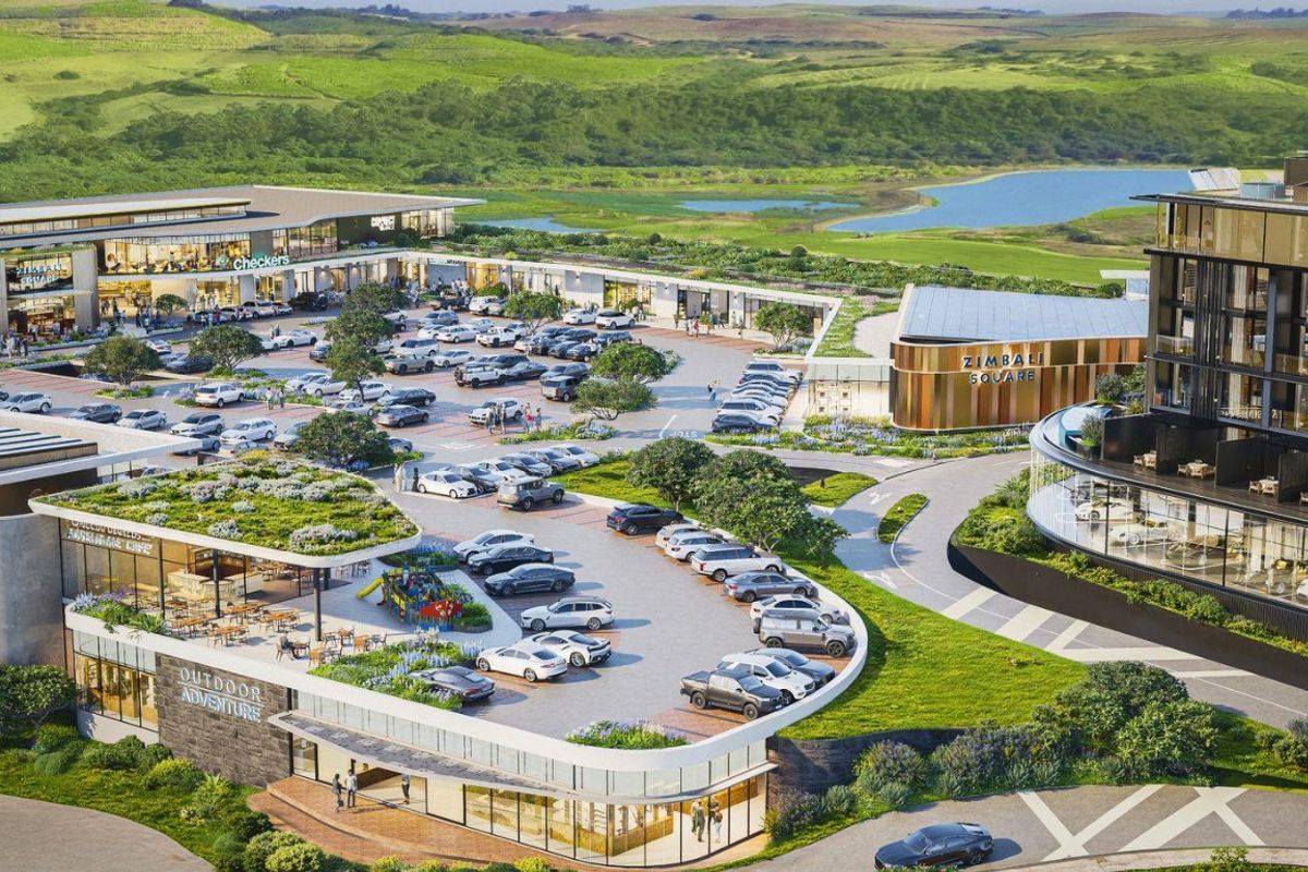 Secure your land in the Prestigious Zimbali Lakes Estate - Photo 4