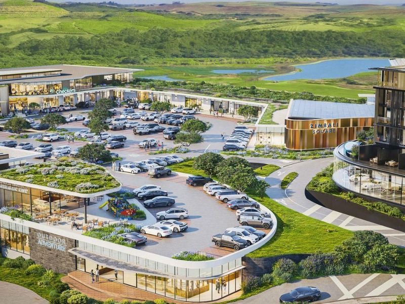 Secure your land in the Prestigious Zimbali Lakes Estate - Photo 4