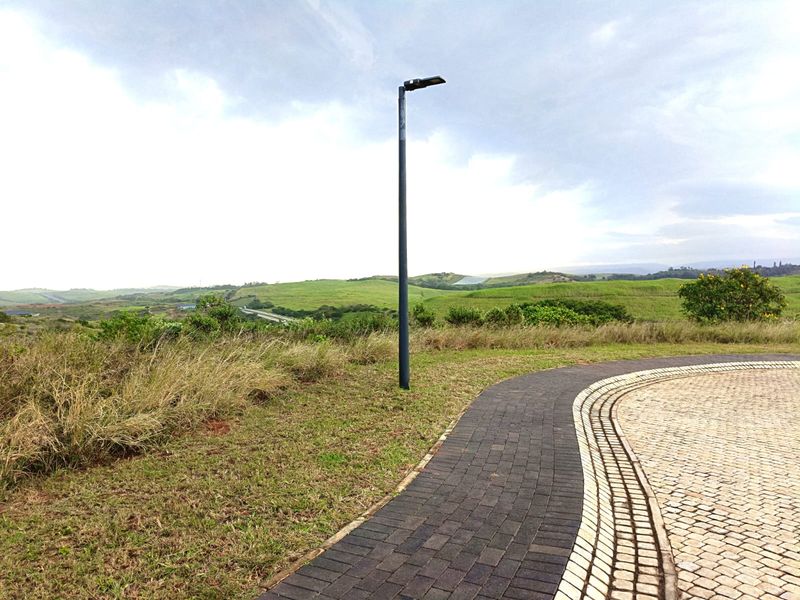 Secure your land in the Prestigious Zimbali Lakes Estate - Photo 9