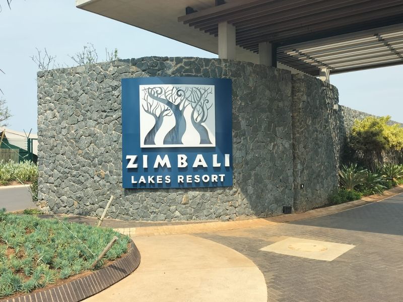 Secure your land in the Prestigious Zimbali Lakes Estate - Photo 7