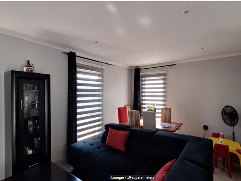 3 Bedroom for sale in Milano, Sky City. - Photo 4