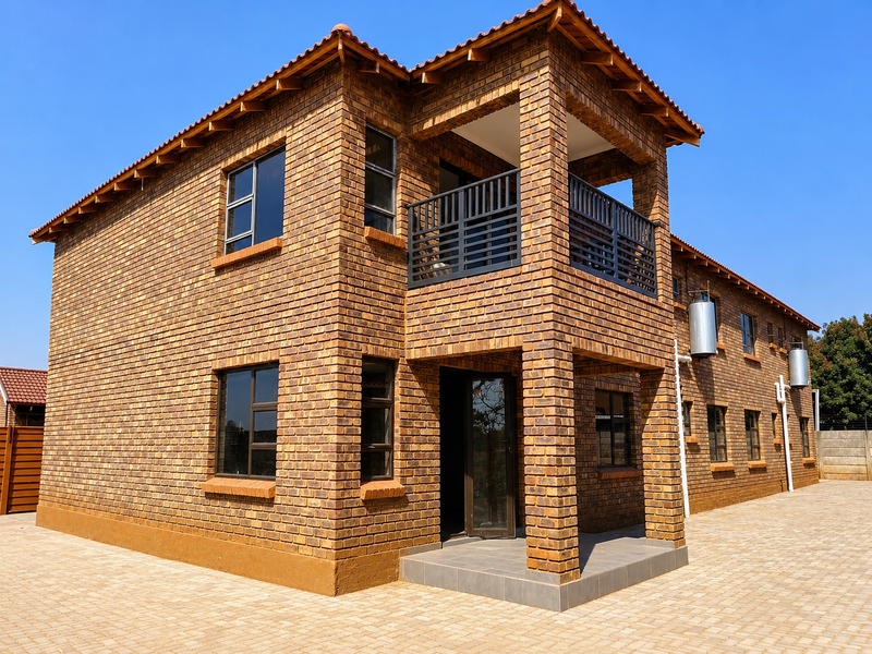 Exceptional Investment Opportunity – 16-Bedroom Accommodation Facility in Northam
