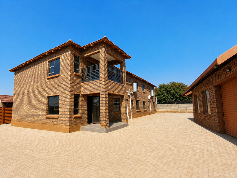 Exceptional Investment Opportunity – 16-Bedroom Accommodation Facility in Northam - Photo 2