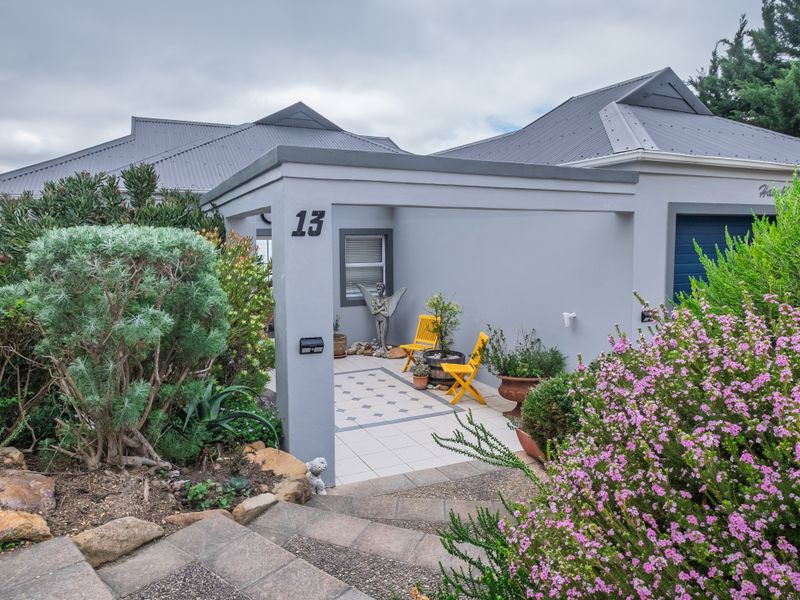 Rocklands Fynbos Ridge Estate – Murdock Valley South - Photo 3