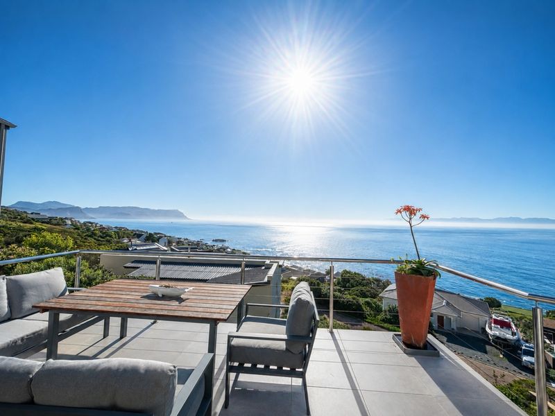 Rocklands Fynbos Ridge Estate – Murdock Valley South - Photo 10