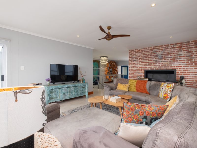 Rocklands Fynbos Ridge Estate – Murdock Valley South - Photo 9