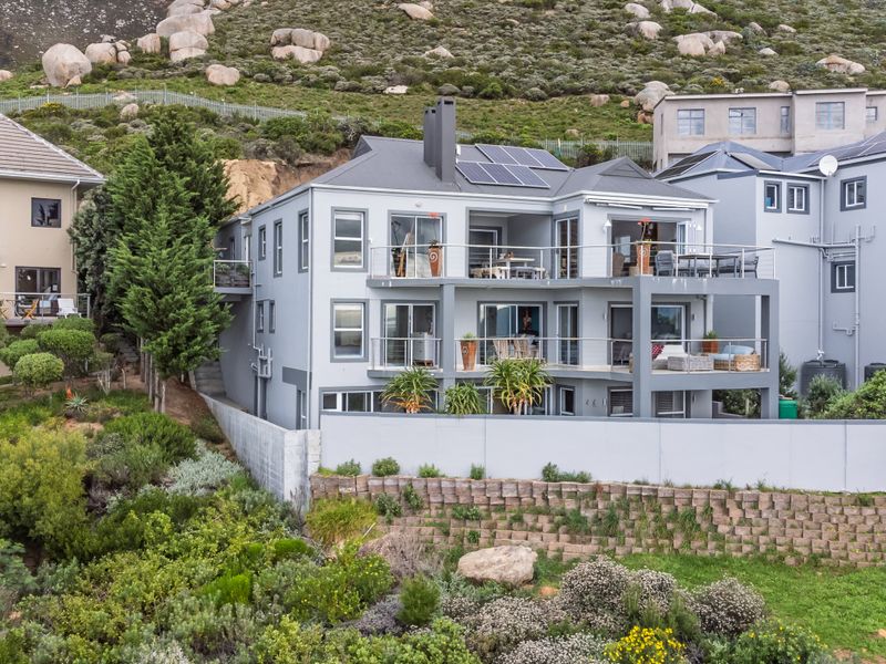 Rocklands Fynbos Ridge Estate – Murdock Valley South - Photo 1