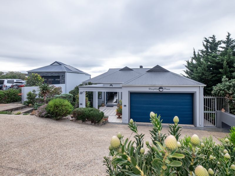 Rocklands Fynbos Ridge Estate – Murdock Valley South - Photo 2