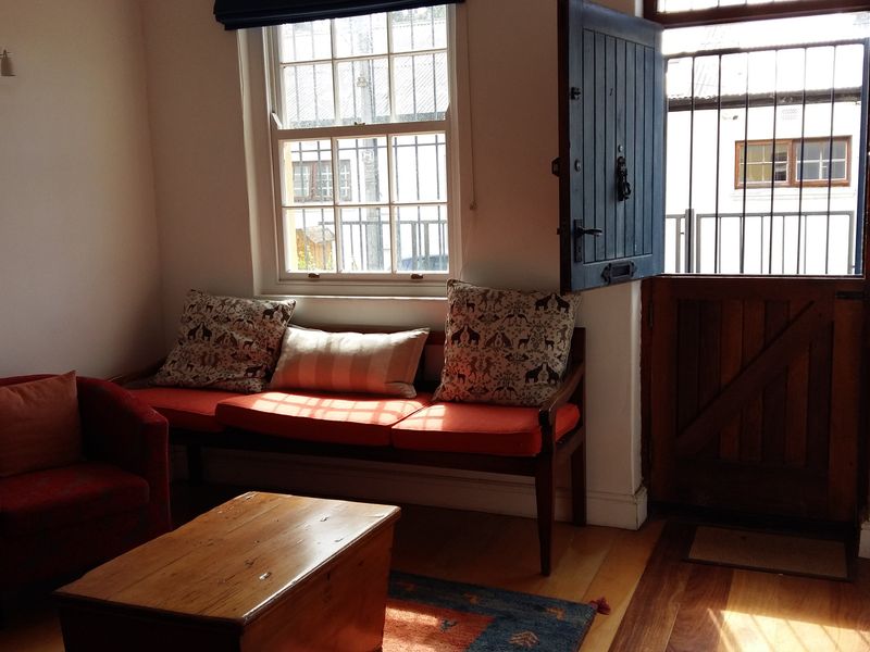 Mowbray two bedroom house furnished - Photo 7