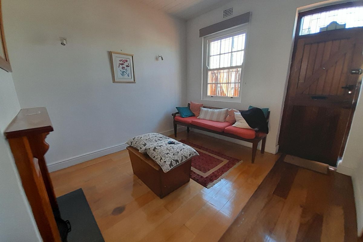 Mowbray two bedroom house furnished - Photo 5