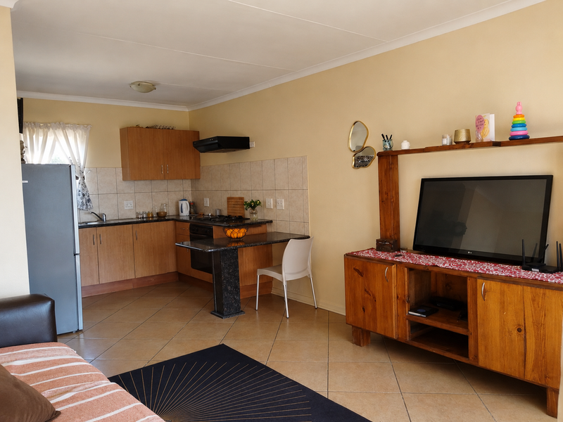Apartment For Sale In Potchefstroom - Photo 1