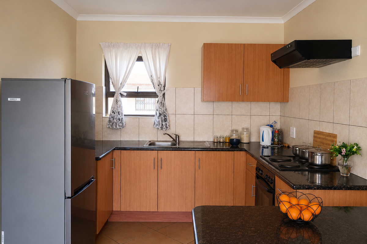 Apartment For Sale In Potchefstroom - Photo 2