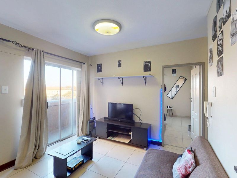 "Buy-to-Let Ready — Tenants In, Income Flowing." - Photo 3