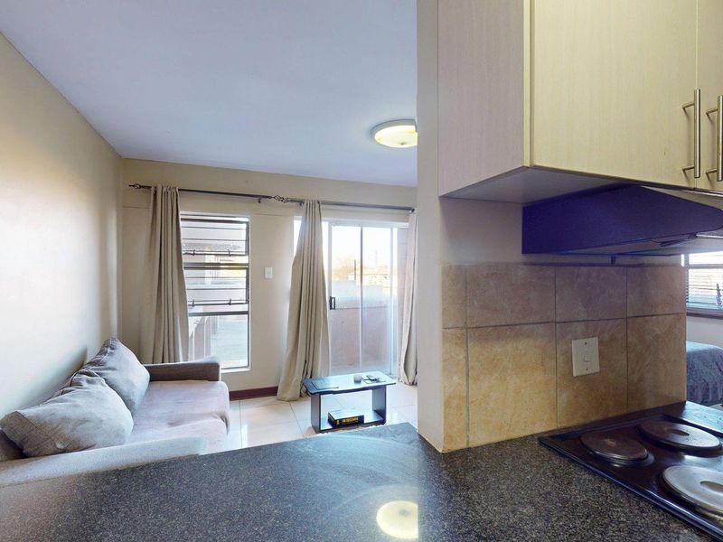 "Buy-to-Let Ready — Tenants In, Income Flowing." - Photo 8