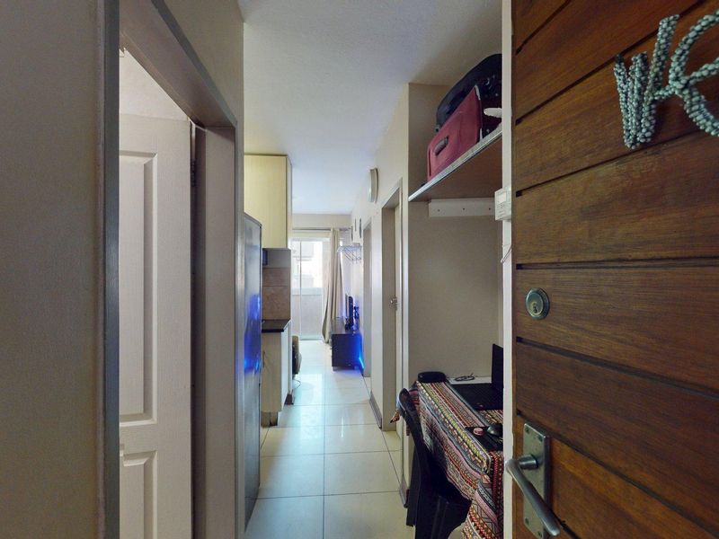"Buy-to-Let Ready — Tenants In, Income Flowing." - Photo 6