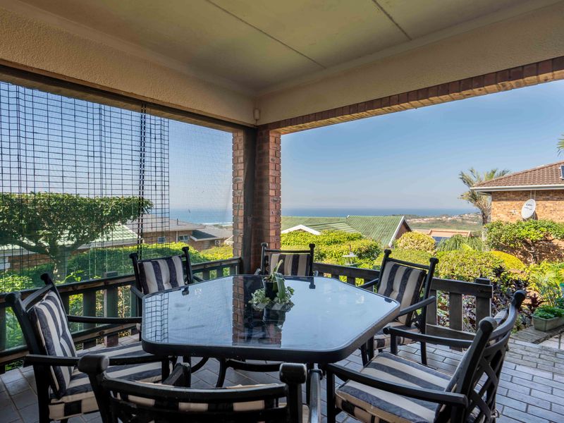 Wake Up to Spectacular Sea Views Every Day! 3 Bedroom House - Photo 1