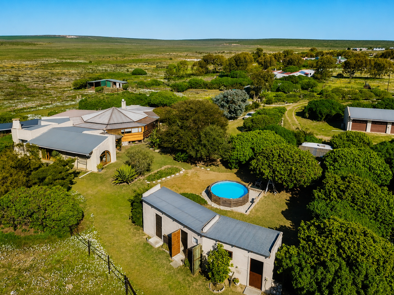 Rustic Charm. Proven Income. Endless Potential. - Photo 3