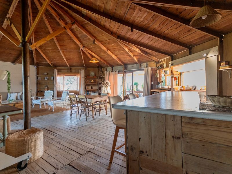 Rustic Charm. Proven Income. Endless Potential. - Photo 7