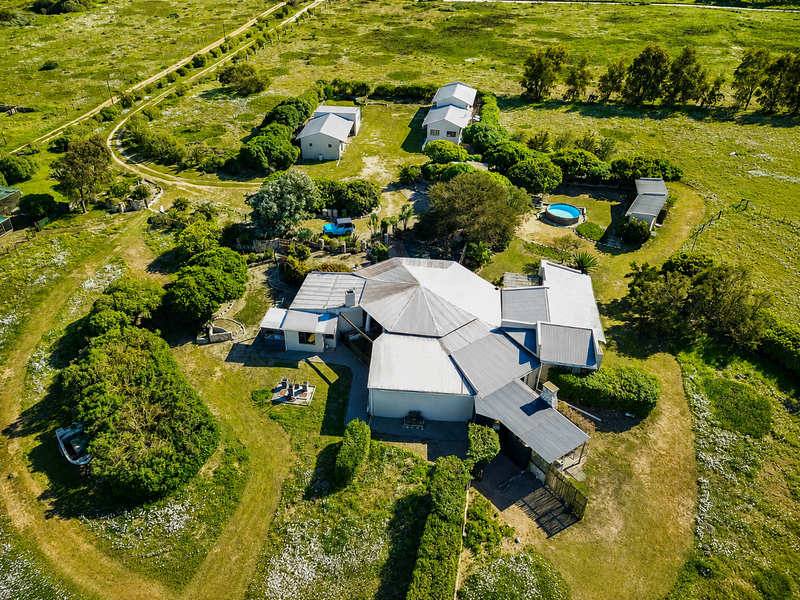 Rustic Charm. Proven Income. Endless Potential. - Photo 1