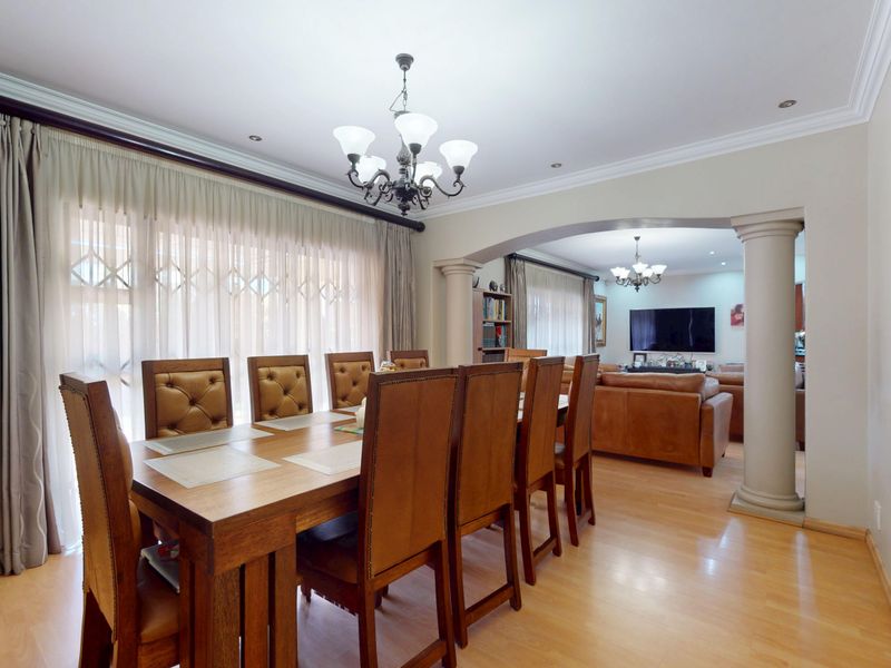 Modern 4 Bedroom cluster for sale n Bartlett. - Photo 5