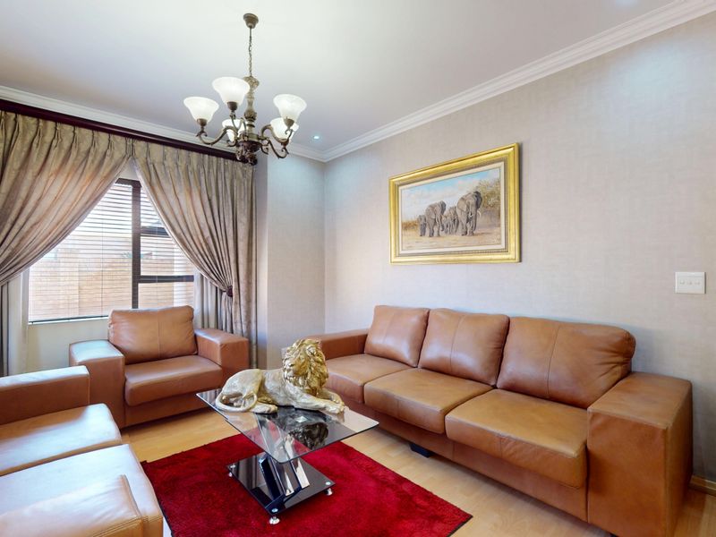 Modern 4 Bedroom cluster for sale n Bartlett. - Photo 7