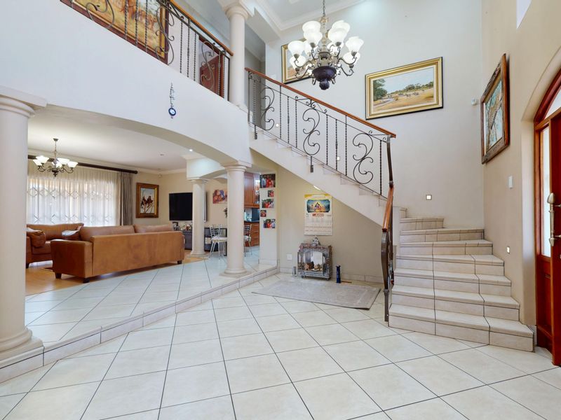 Modern 4 Bedroom cluster for sale n Bartlett. - Photo 2