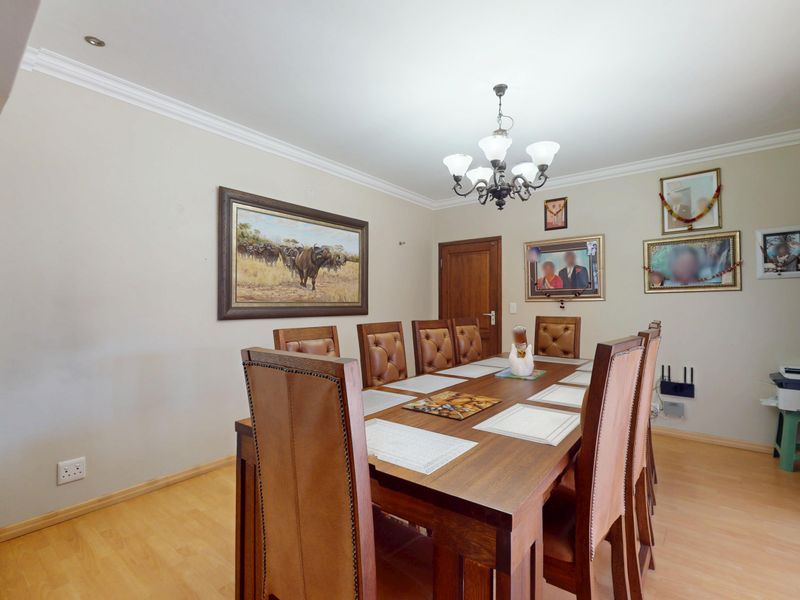 Modern 4 Bedroom cluster for sale n Bartlett. - Photo 4