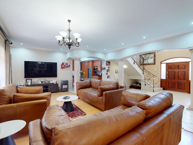 Modern 4 Bedroom cluster for sale n Bartlett. - Photo 3