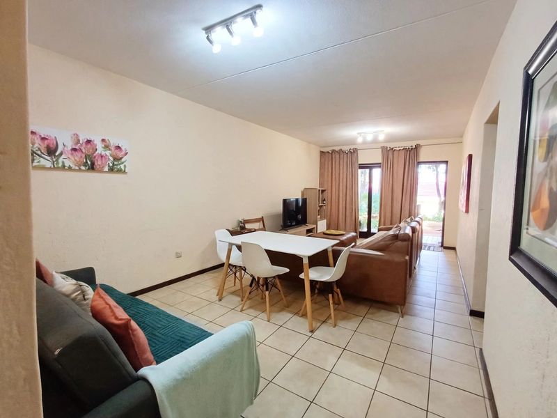 Panoramic Views & Resort-Style Living | Sectional Title in Eastwood - Photo 6