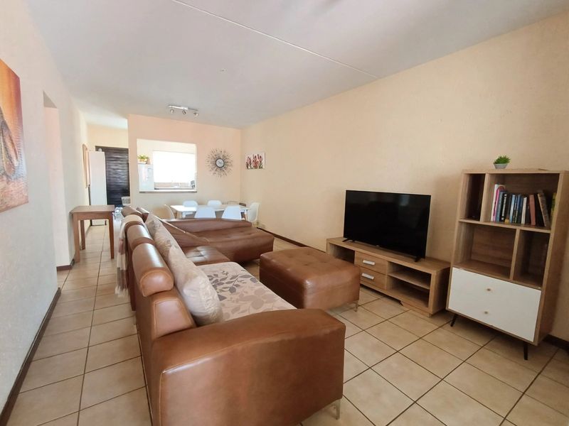 Panoramic Views & Resort-Style Living | Sectional Title in Eastwood - Photo 4