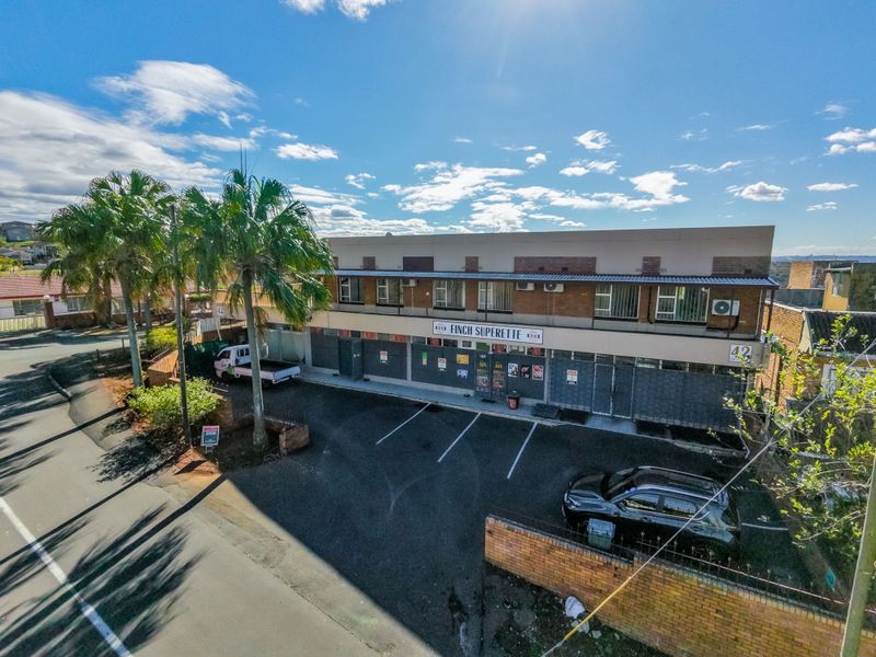 Prime Three-Level Sectional Title Investment Opportunity in Reservoir Hills - Photo 3