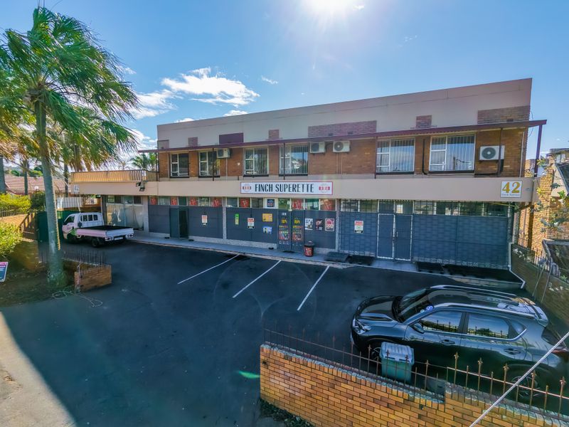 Prime Three-Level Sectional Title Investment Opportunity in Reservoir Hills - Photo 2