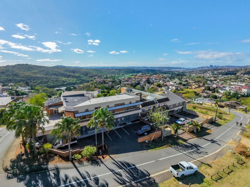 Prime Three-Level Sectional Title Investment Opportunity in Reservoir Hills - Photo 6