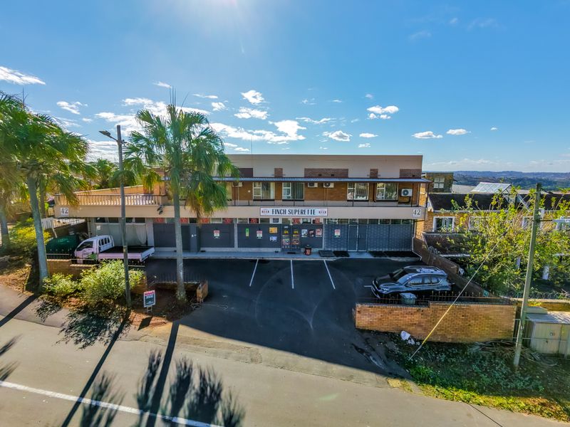 Prime Three-Level Sectional Title Investment Opportunity in Reservoir Hills - Photo 4