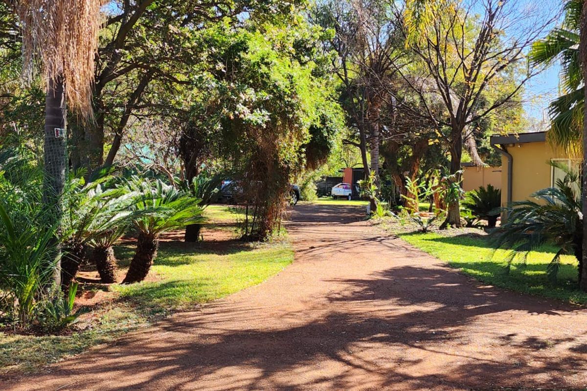 Expansive Family Retreat on a Tranquil One-Hectare Plot - Photo 3