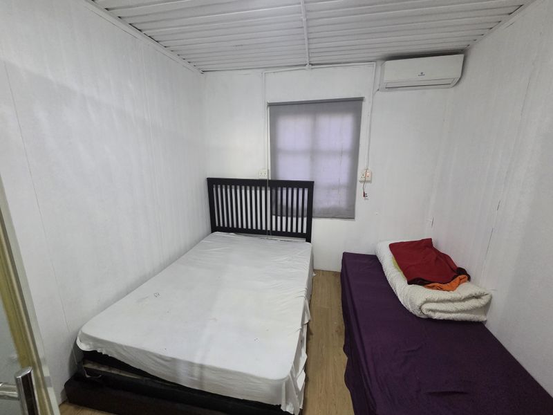 Charming Studio Apartment With Ocean Views - Photo 8