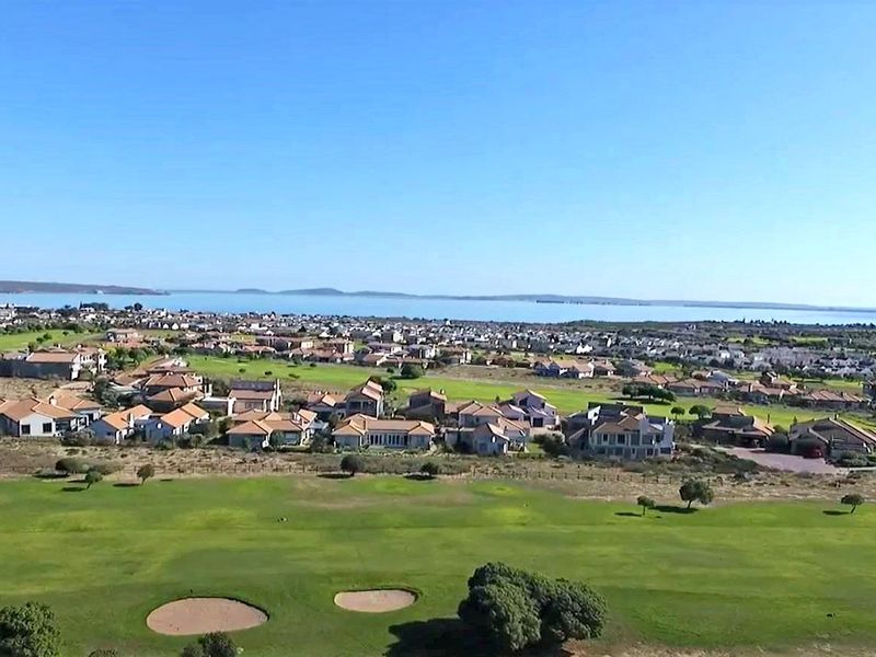A Landmark Residence with Unrivalled Views in Langebaan Country Estate - Photo 3